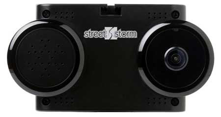 Автомобильные видеорегистраторы Street Storm CVR-1000 Автомобильные видеорегистраторы Street Storm CVR-1000